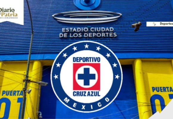 Cruz Azul regresa a la Ciudad de los Deportes tras no renovar contrato en CU