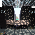 52 años de luz, cine y memoria: la Cineteca Nacional sigue haciendo historia