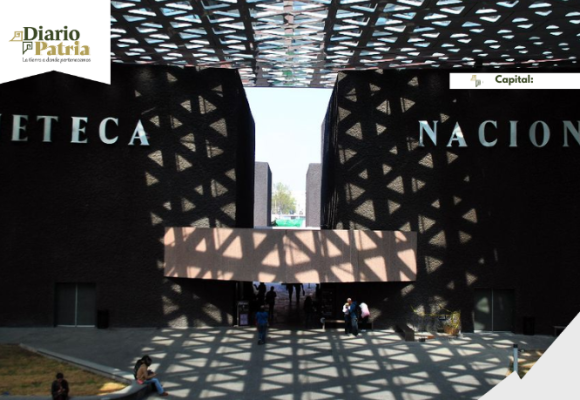 52 años de luz, cine y memoria: la Cineteca Nacional sigue haciendo historia