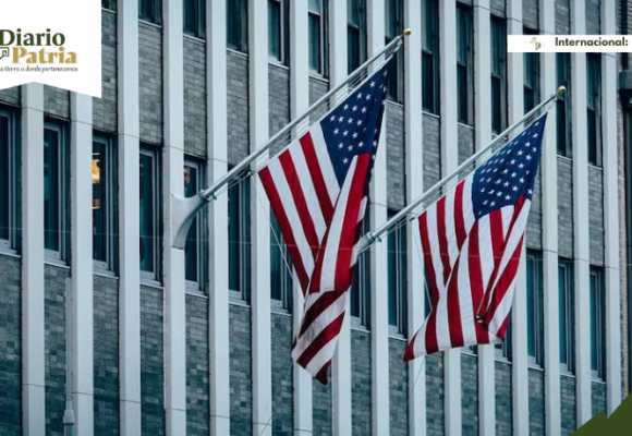 Trump suspende emisión de visas a 75 países, incluso a varios aliados clave de EE.UU.