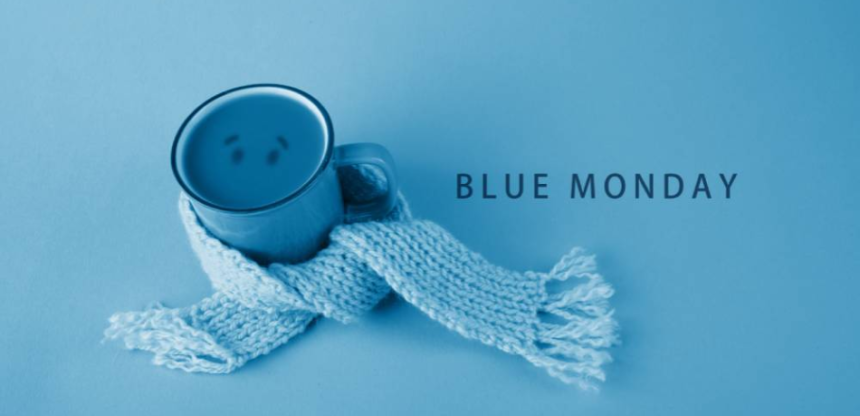 DP Internacional Enero pesa: lo que sí y lo que no hay detrás del Blue Monday