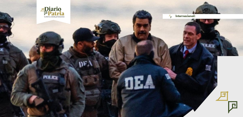 Nicolás Maduro enfrenta juicio en EE.UU. y rechaza los cargos en su contra