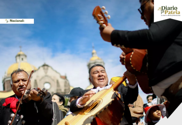 Entre trompetas y guitarras: por qué el mariachi es identidad nacional