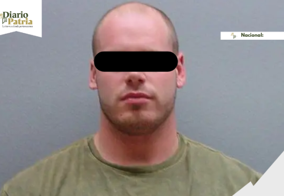 Ryan Wedding, ex olímpico relacionado con el Cártel de Sinaloa, se entrega a autoridades