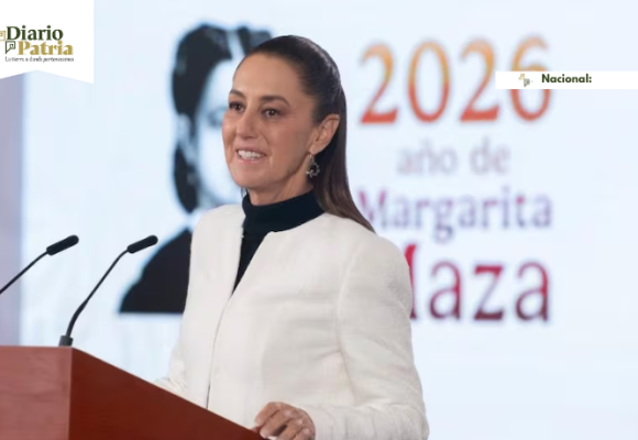 Sheinbaum buscará reunirse con Trump por el Mundial 2026 y pide cautela con el T-MEC