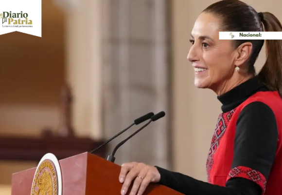 Sheinbaum: la reforma electoral garantizará autonomía del INE y reducirá costos