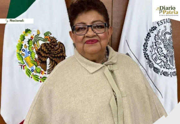 Ernestina Godoy nombra nuevos titulares de fiscalías especializadas en la FGR