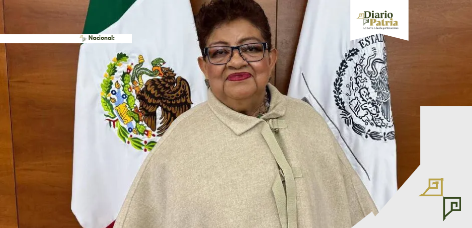 Ernestina Godoy nombra nuevos titulares de fiscalías especializadas en la FGR