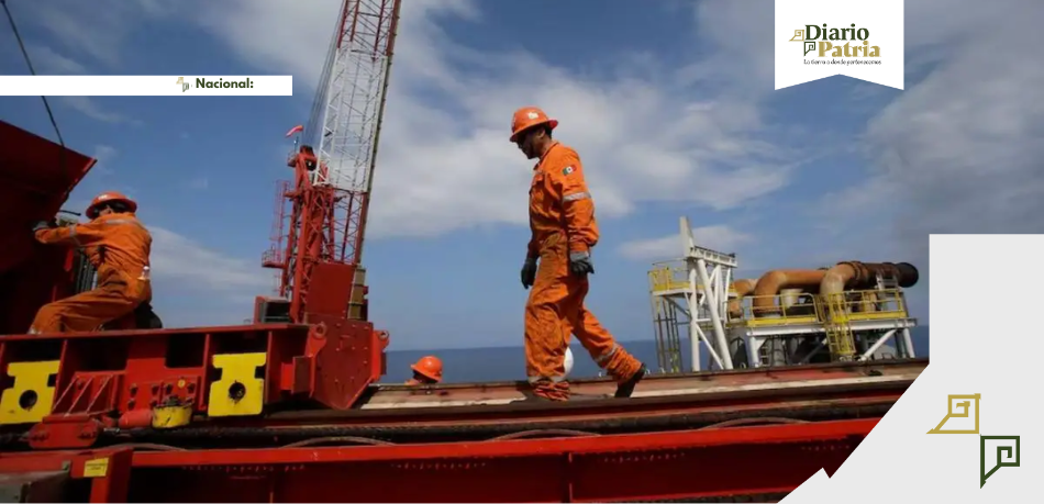 DP Nacional México logra mantener envío de petróleo a Cuba y se ofrece como mediador ante EE.UU.