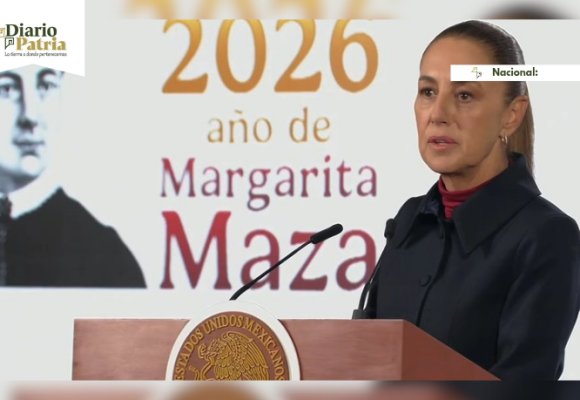 Sheinbaum descarta cualquier intervención de Estados Unidos en México