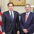 Cancilleres de México y EE.UU. se reunirán para fortalecer cooperación en seguridad