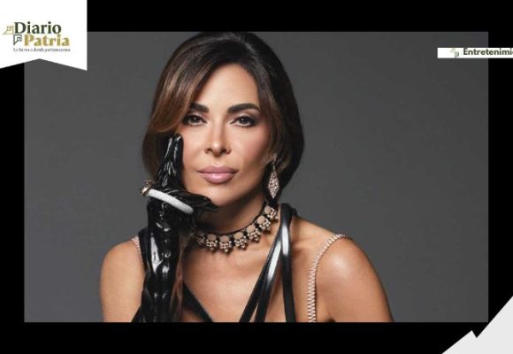 Gloria Trevi explota contra memes que la vinculan con la trata y exige respeto