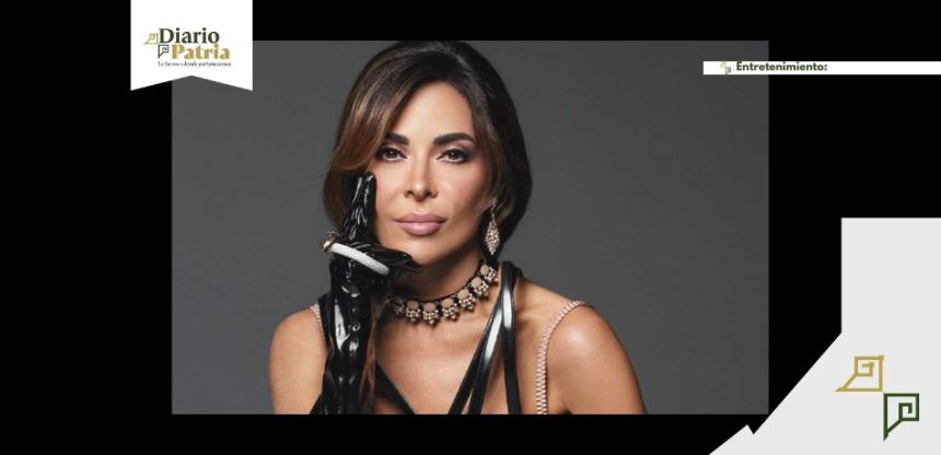 Gloria Trevi explota contra memes que la vinculan con la trata y exige respeto