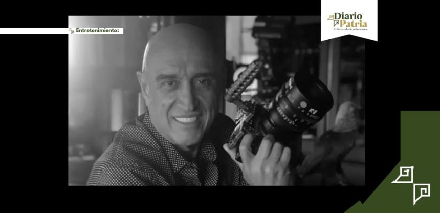 IMG-20260130-WA0017 Muere Pedro Torres, productor de Televisa y creador de Big Brother, exesposo de Lucía Méndez