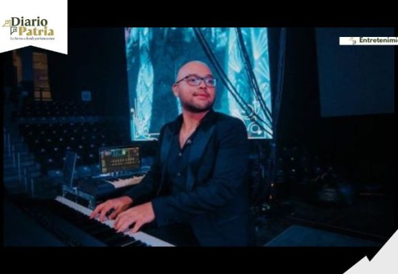 Luto en la Banda MS: muere su tecladista, figura clave del grupo sinaloense