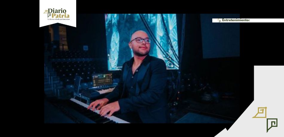 Luto en la Banda MS muere su tecladista, figura clave del grupo sinaloense Luto en la Banda MS: muere su tecladista, figura clave del grupo sinaloense