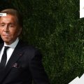 Muere a los 93 años el legendario diseñador italiano Valentino Garavani