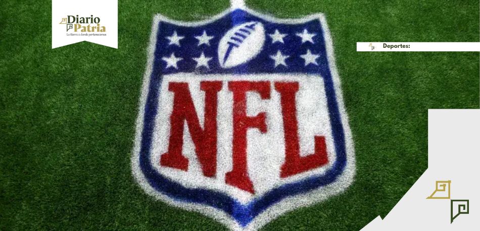 Playoffs NFL 2026 partidos y fechas de la ronda de comodines Playoffs NFL 2026: partidos y fechas de la ronda de comodines