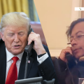 Trump y Petro se reunirán en Washington tras cambio de tono y apertura al diálogo