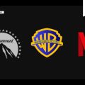 Warner apuesta por streaming: se queda con Netflix y deja fuera a Paramount