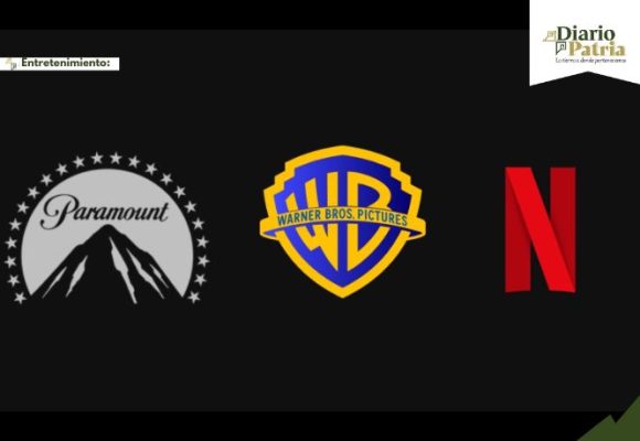 Warner apuesta por streaming: se queda con Netflix y deja fuera a Paramount