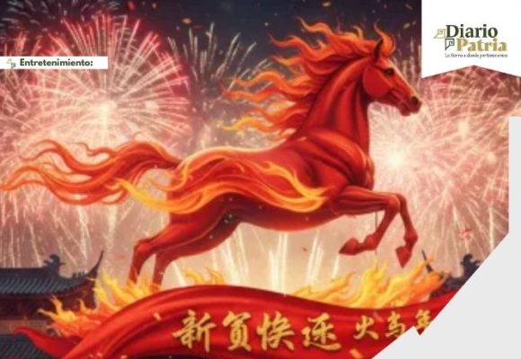 Año Nuevo Chino: qué hacer y qué no hacer para atraer fortuna y buena suerte en 2026