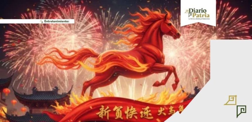 Año Nuevo Chino qué hacer y qué no hacer para atraer fortuna y buena suerte en 2026 Año Nuevo Chino: qué hacer y qué no hacer para atraer fortuna y buena suerte en 2026