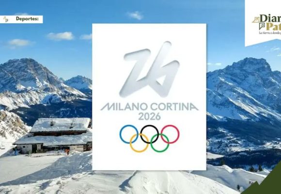 Arrancan los Juegos Olímpicos de Invierno en Milano-Cortina; México participará en estas disciplinas