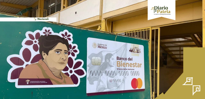 Así puedes tramitar la Beca Rita Cetina: Paso a Paso