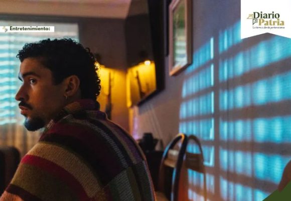 Bad Bunny estelariza la primera película de Residente como director, con Iñárritu como productor