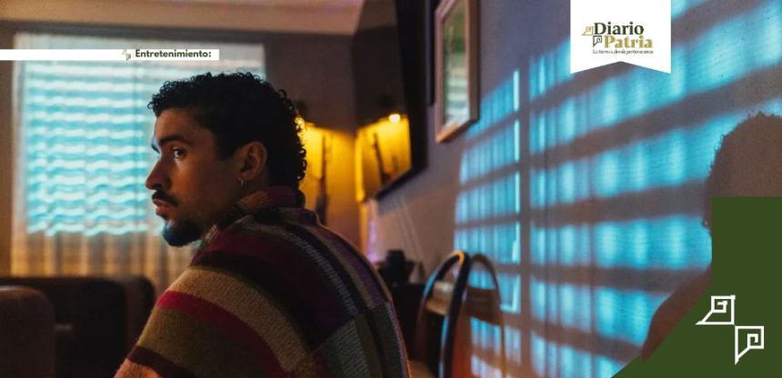 Bad Bunny estelariza la primera película de Residente como director, con Iñárritu como productor