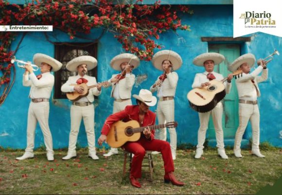 Bruno Mars lanza ‘Risk It All’, balada con mariachi y guiños a la Virgen de Guadalupe en su disco The Romantic