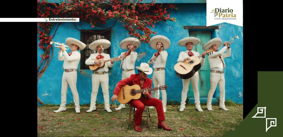 _Bruno Mars lanza “Risk It All”, balada con mariachi y guiños a la Virgen de Guadalupe en su disco The Romantic. Bruno Mars lanza ‘Risk It All’, balada con mariachi y guiños a la Virgen de Guadalupe en su disco The Romantic