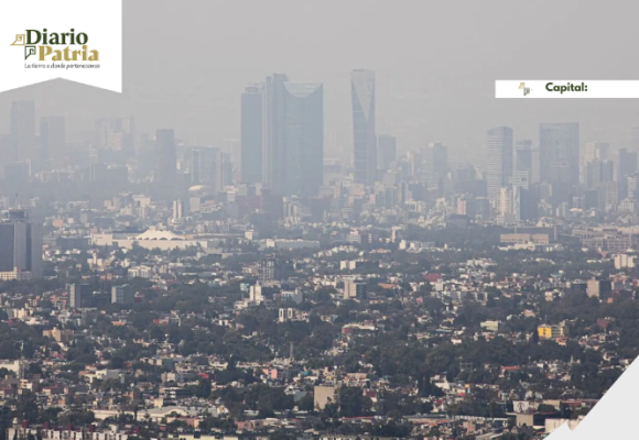 CAMe mantiene la Fase 1 de contingencia ambiental en el Valle de México: estas son las restricciones