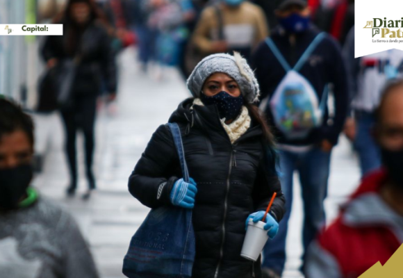 CDMX bajo alerta triple por heladas: temperaturas bajo cero pronosticadas para esta noche