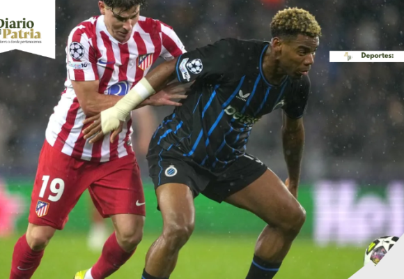 Champions League: así terminan los partidos de ida y cuándo se juegan los de vuelta