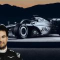 Checo Pérez presenta su nuevo monoplaza de F1: el Cadillac CA01