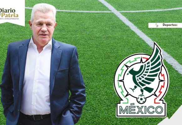 Convocatoria Selección Mexicana: Aguirre llama a 21 jugadores de la Liga MX para el duelo contra Islandia