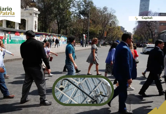 Simulacro Nacional 2026 fue un éxito: 98.53% de los altavoces funcionaron en la CDMX