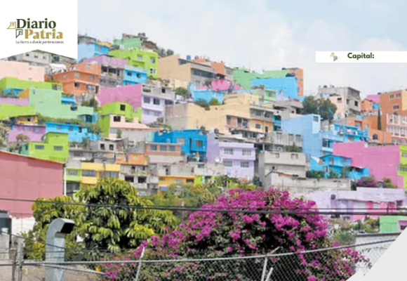 La vivienda en México: necesidad vs. mercado