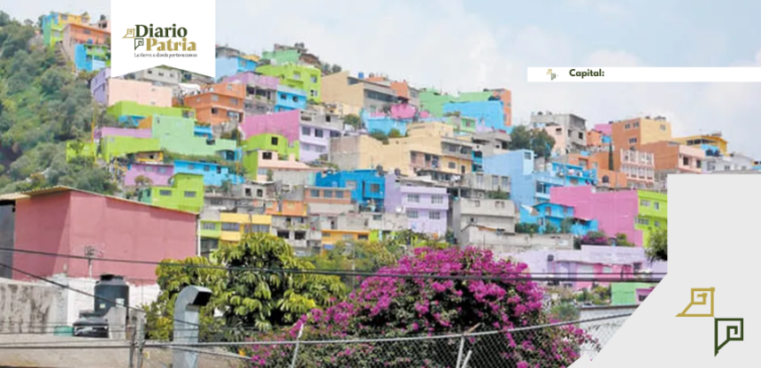 DP Capital La vivienda en México: necesidad vs. mercado