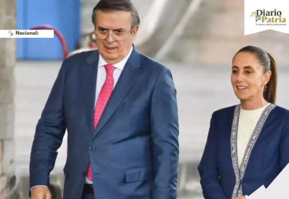 Sheinbaum y sector privado presentan portafolio de inversiones por 406 mil mdd