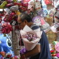 San Valentín: entre el amor… y la cartera