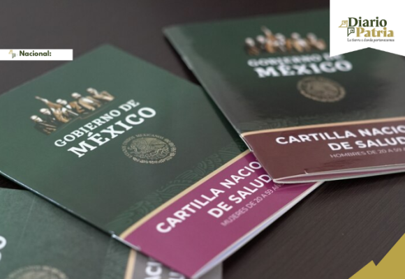 Cartilla de vacunación IMSS: cómo reimprimirla gratis en línea para comprobar vacuna contra sarampión