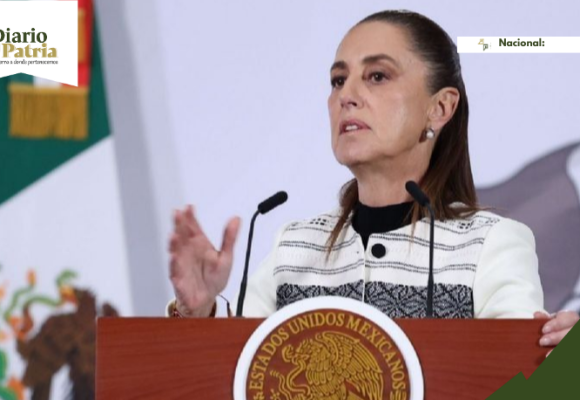 Sheinbaum lanza ambicioso plan de infraestructura junto con Hacienda por 5.6 billones de pesos