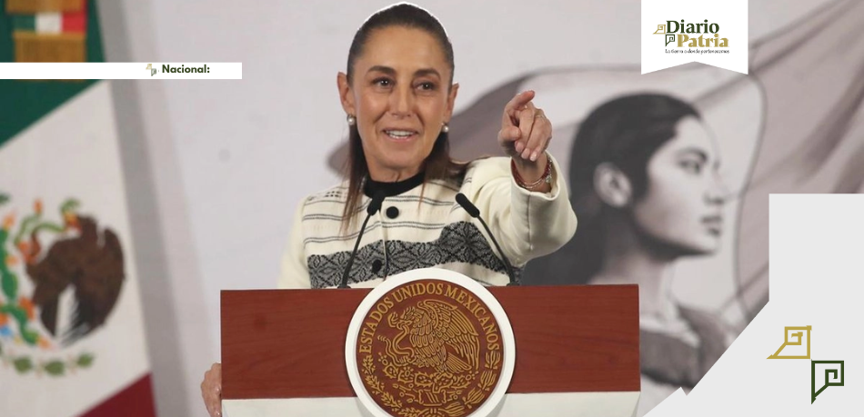 DP Nacional (15) Plan de inversión por 5.6 billones y “febrero de infraestructura”: mañanera del martes 3 de febrero de 2026