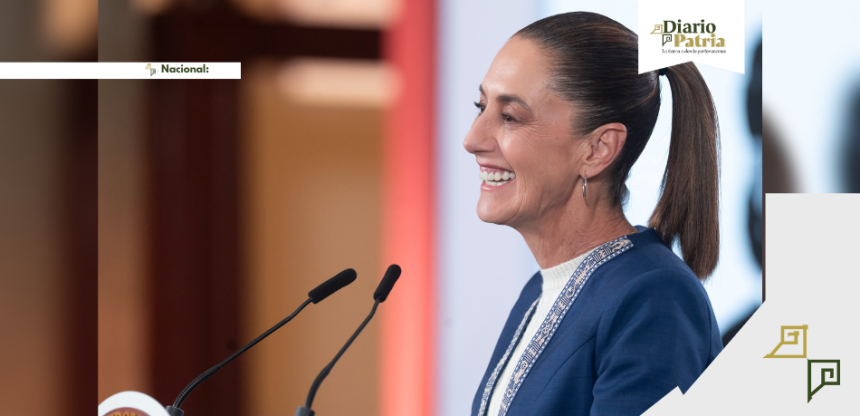 PEMEX presume margen positivo y 427 mil mdp de inversión: mañanera del miércoles 4 de febrero de 2026