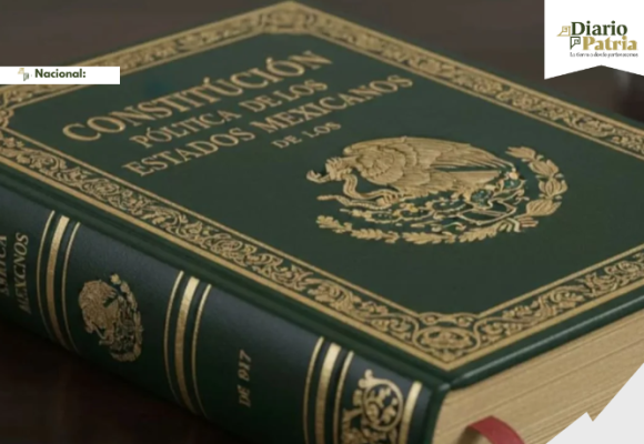 Datos curiosos de la Constitución mexicana que no te enseñaron en la escuela