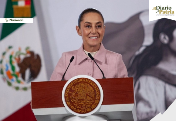 Bienestar, precios y Cuba: mañanera del lunes 9 de febrero de 2026