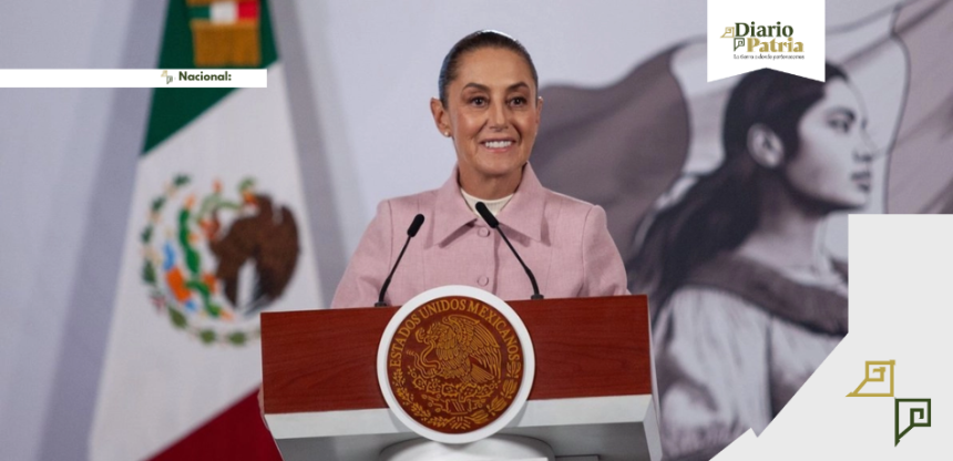 Bienestar, precios y Cuba: mañanera del lunes 9 de febrero de 2026